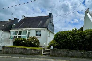 Maison 3 pièces 91800 €