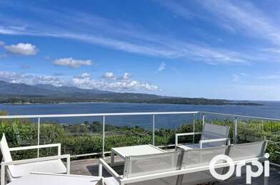 Maison 3 pièces 549000 €