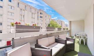 Appartement 4 Pièces 80 m² à louer à Marseille 10 (13010)