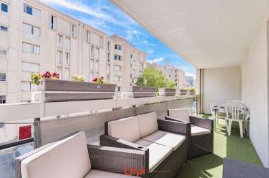 Appartement 4 pièces 1300 €