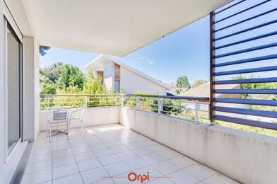 Appartement 3 pièces 365000 €