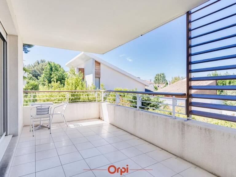 Appartement Marseille Saint Julien T3 de 71 m2 avec box en sous-sol — photo 1