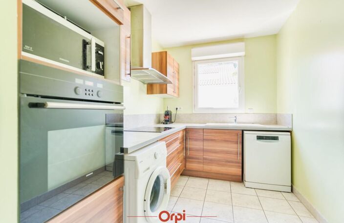 Appartement Marseille Saint Julien T3 de 71 m2 avec box en sous-sol — photo 3