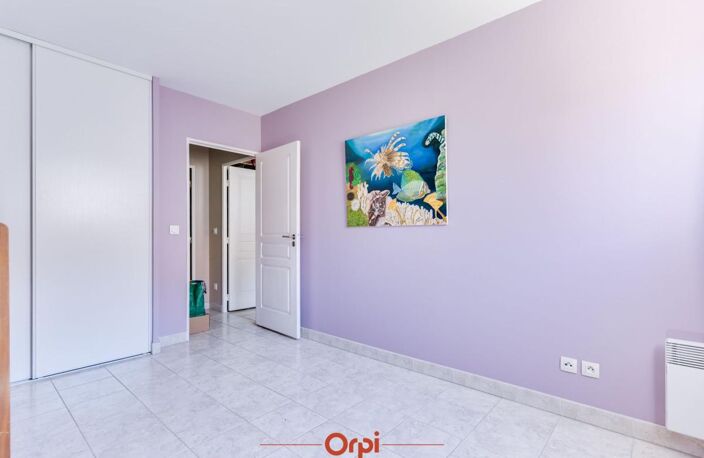 Appartement Marseille Saint Julien T3 de 71 m2 avec box en sous-sol — photo 4