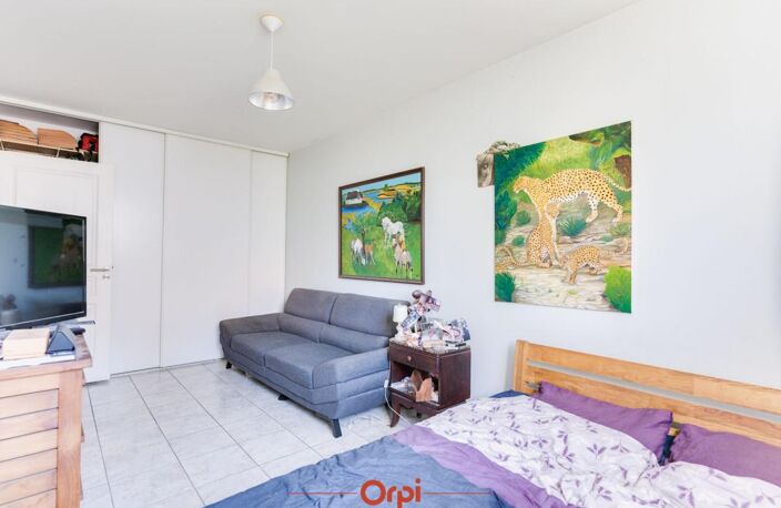 Appartement Marseille Saint Julien T3 de 71 m2 avec box en sous-sol — photo 5