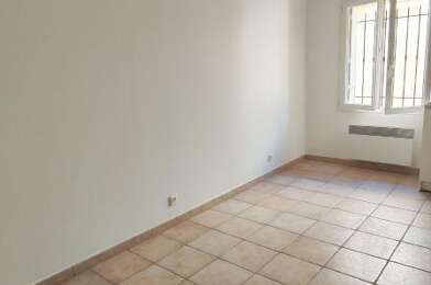 Appartement 3 pièces 562 €