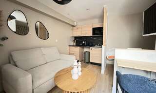 Appartement 1 Pièce 22 m² à vendre à La Rochelle (17000)