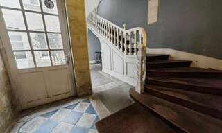 Appartement 1 Pièce 20 m² à vendre à La Rochelle (17000)