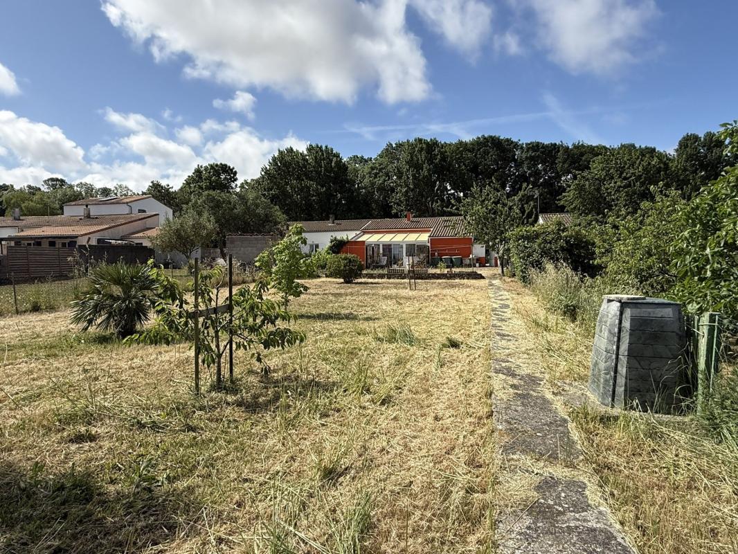 Villa / Maison  T3 à vendre Esnandes 17137