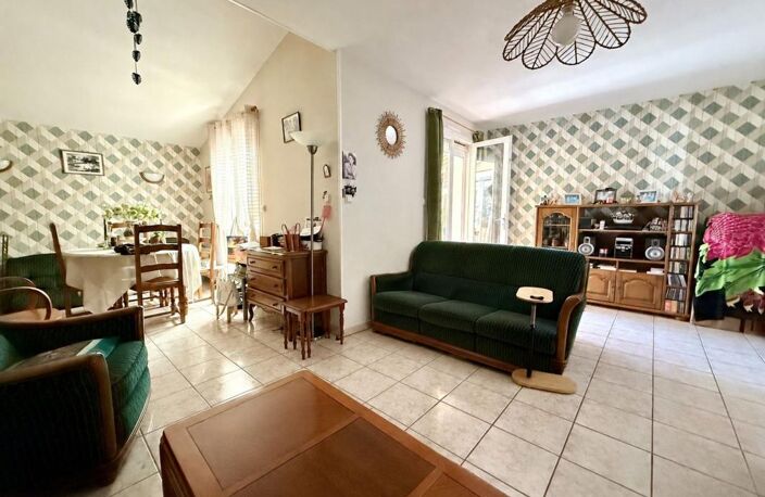 Maison Esnandes - 78 m² - 2 chambres - parcelle 1000 m² - garage — photo 2