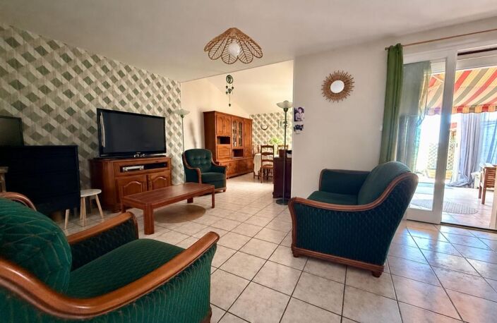 Maison Esnandes - 78 m² - 2 chambres - parcelle 1000 m² - garage — photo 3
