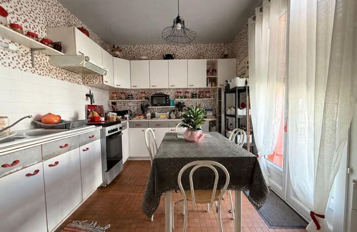 Maison Esnandes - 78 m² - 2 chambres - parcelle 1000 m² - garage — photo 4