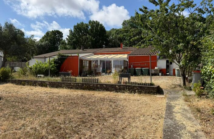 Maison Esnandes - 78 m² - 2 chambres - parcelle 1000 m² - garage — photo 5