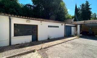 Local industriel  97 m² à louer à Nîmes (30900)