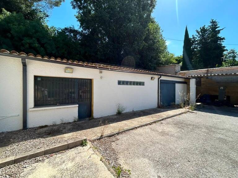 Entrepôt de stockage — photo 1