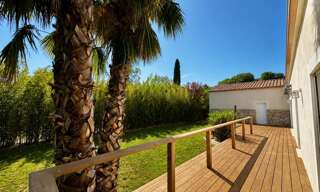 Maison 6 Pièces 150 m² à vendre à Le Cailar (30740)