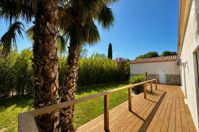 Maison 6 pièces 449000 €
