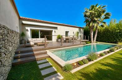 Maison 6 pièces 449000 €