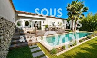 Maison 6 Pièces 150 m² à vendre à Le Cailar (30740)