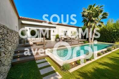 Maison 6 pièces 449000 €