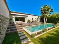 MAISON DE 2015 EN ÉTAT PARFAIT : 3 CHAMBRES, GRAND GARAGE ET DÉPENDANCE ÉQUIPÉE — photo 2