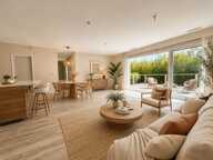 MAISON DE 2015 EN ÉTAT PARFAIT : 3 CHAMBRES, GRAND GARAGE ET DÉPENDANCE ÉQUIPÉE — photo 4