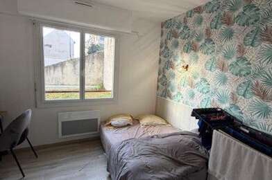 Appartement 1 pièces 56400 €