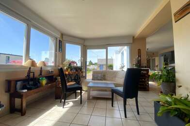 Maison 5 pièces 445000 €