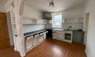 Appartement 6 Pièces 300 m² à vendre à Plouarzel (29810)