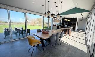 Maison 7 Pièces 260 m² à vendre à Plouarzel (29810)