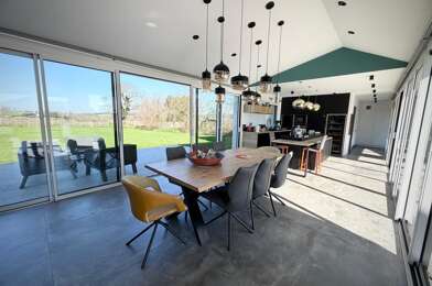 Maison 7 pièces 936000 €