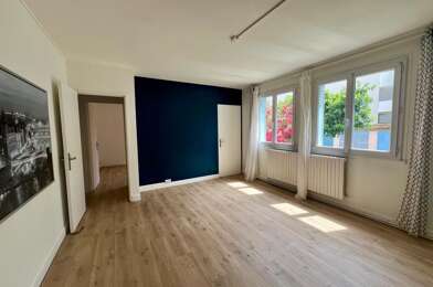 Appartement 3 pièces 850 €