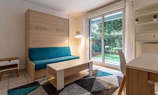 Appartement 1 Pièce 20 m² à louer à Toulouse (31000)