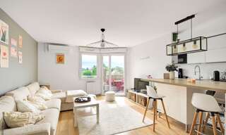 Appartement 3 Pièces 61 m² à vendre à Toulouse (31200)