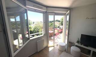 Appartement 3 Pièces 61 m² à vendre à Toulouse (31200)