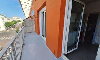 Appartement 3 Pièces 59 m² à vendre à Royan (17200)