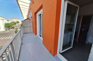 Appartement 3 pièces 190800 €