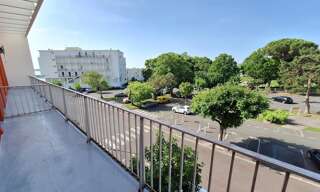 Appartement 3 Pièces 51 m² à vendre à Royan (17200)