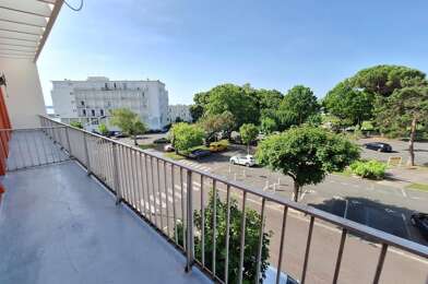 Appartement 3 pièces 190800 €