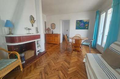 Appartement 3 pièces 211470 €