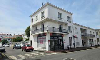 Appartement 3 Pièces 58 m² à vendre à Royan (17200)