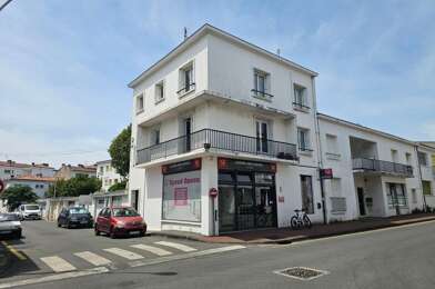 Appartement 3 pièces 211470 €
