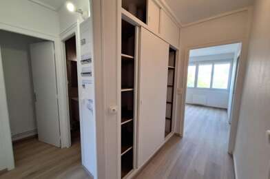 Appartement 2 pièces 159000 €