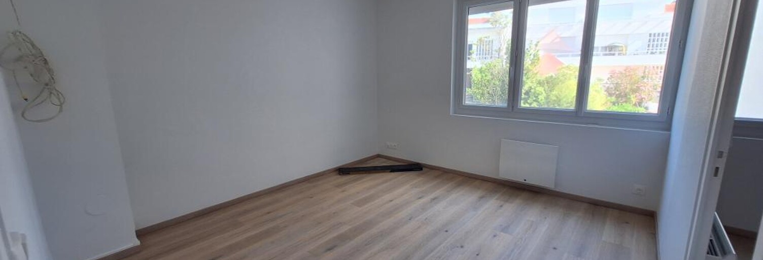 Appartement 2 Pièces 39 m² à vendre à Royan (17200)