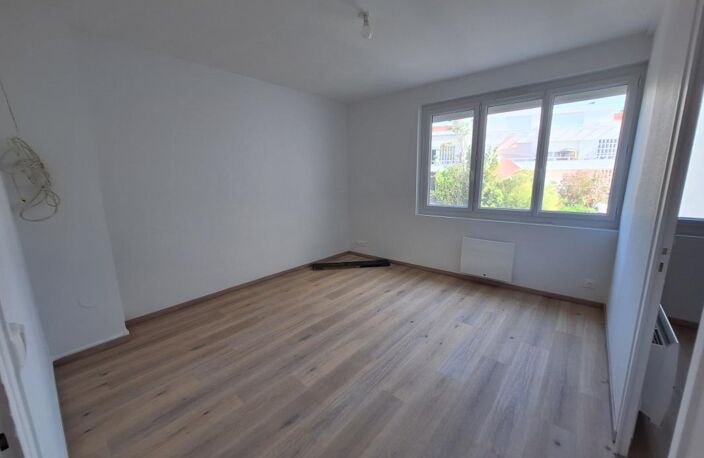 ✨ Rare à Royan – T1 Bis rénové en plein centre-ville — photo 5