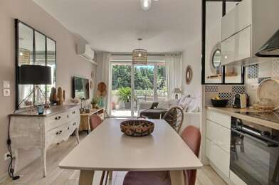 Appartement 2 pièces 245000 €