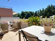 Superbe T2 avec grande terrasse — photo 2