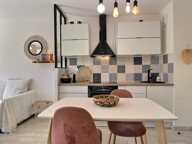 Superbe T2 avec grande terrasse — photo 3