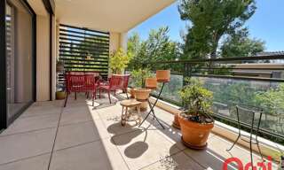 Appartement 3 Pièces 67 m² à vendre à Aix-en-Provence (13540)
