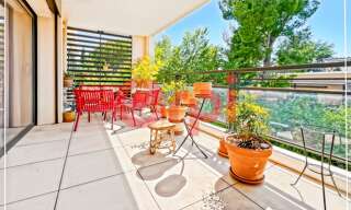 Appartement 3 Pièces 67 m² à vendre à Aix-en-Provence (13540)